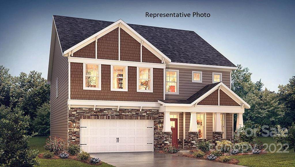 4845 Tacoma Drive - Photo 1
