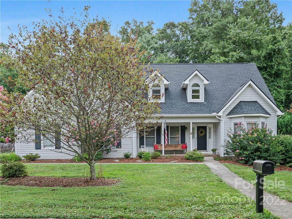 6 Springfield Way - Photo 1