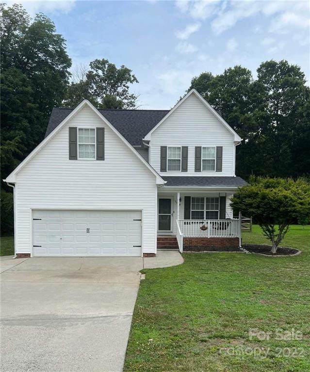 1124 Brigadoon Court - Photo 1