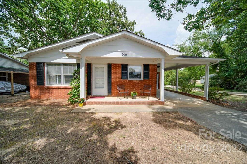 508 Jones Street - Photo 1