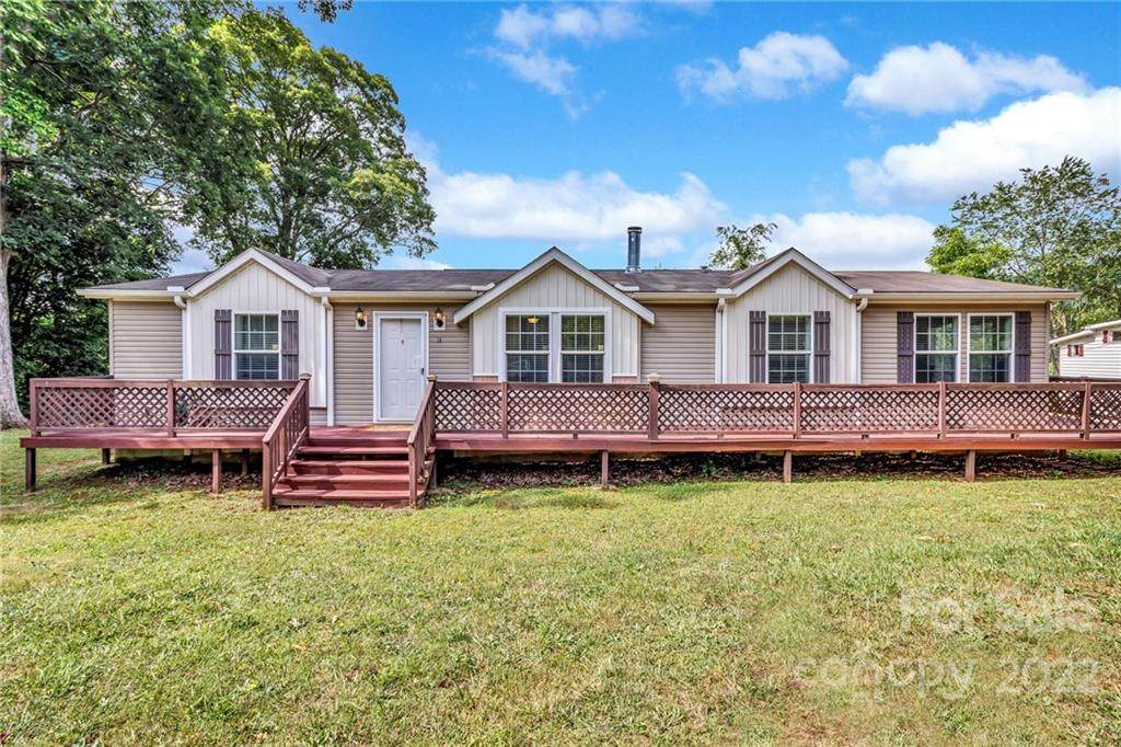 14 Paradise Ridge Road - Photo 1
