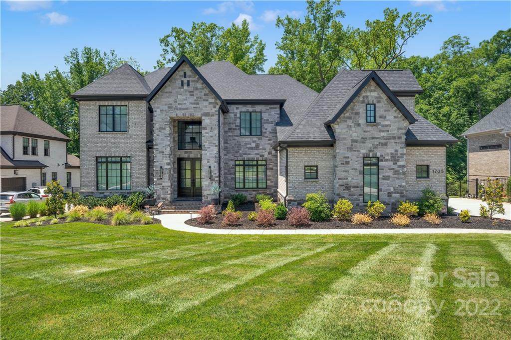 1725 Margaret Ridge Drive - Photo 1