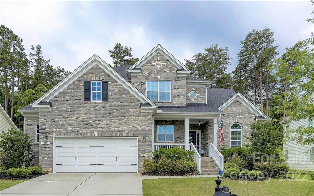 17603 Caddy Court - Photo 1