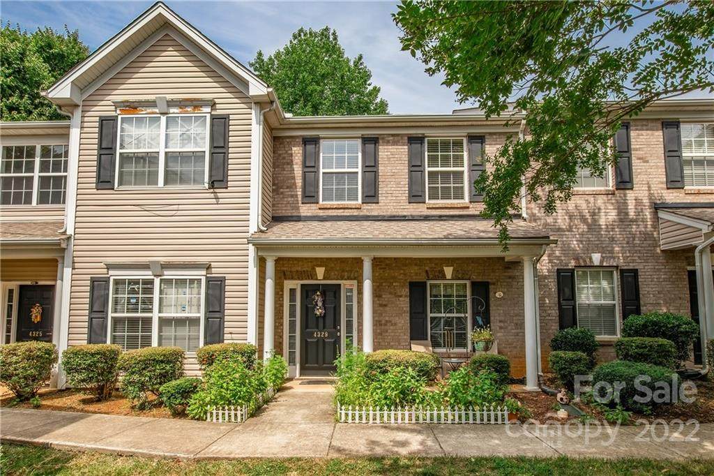 4329 Glenlea Commons Drive - Photo 1