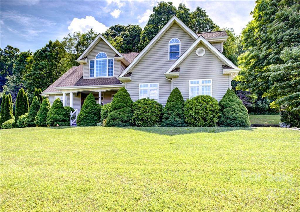 142 Wilson Ridge Road - Photo 1