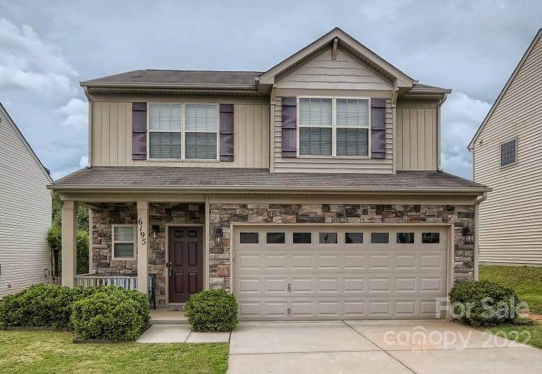 6195 Kilchurn Drive - Photo 1