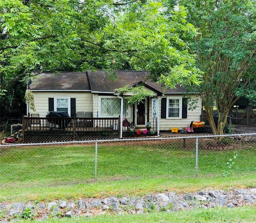 216 Benfield Road - Photo 1