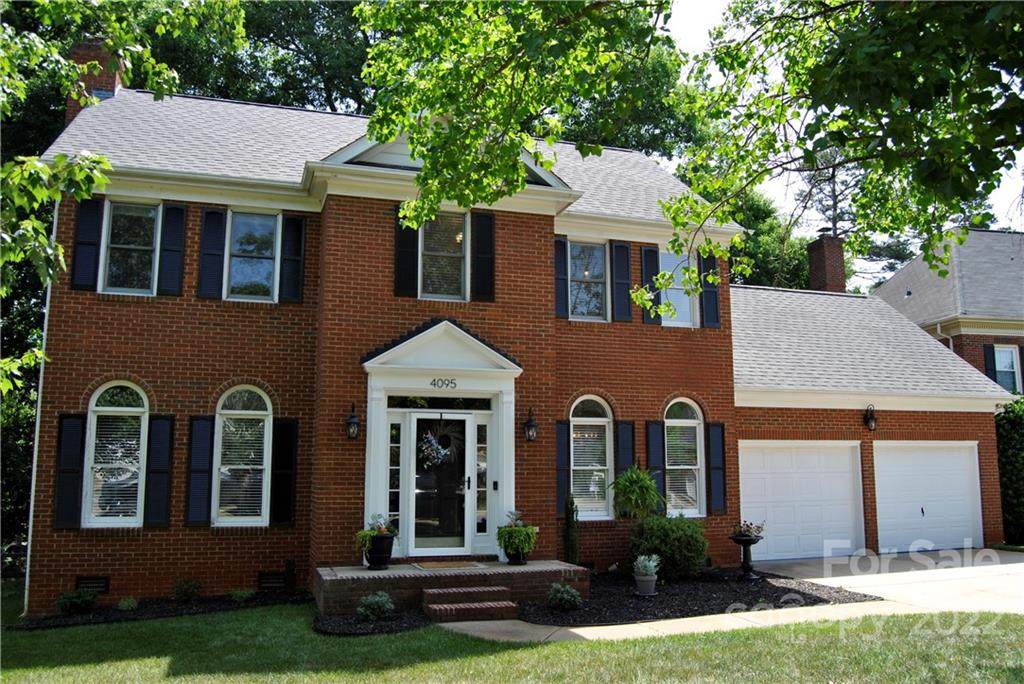 4095 Deerfield Drive - Photo 1
