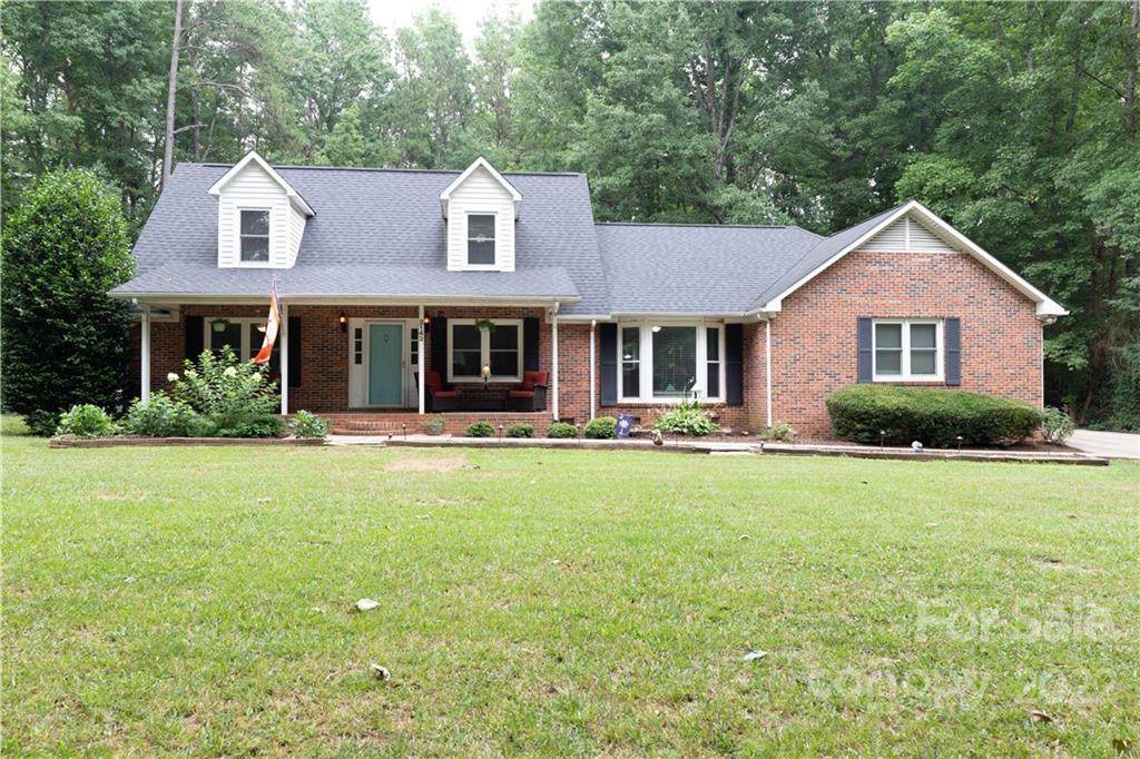 2142 High Pines Road - Photo 1
