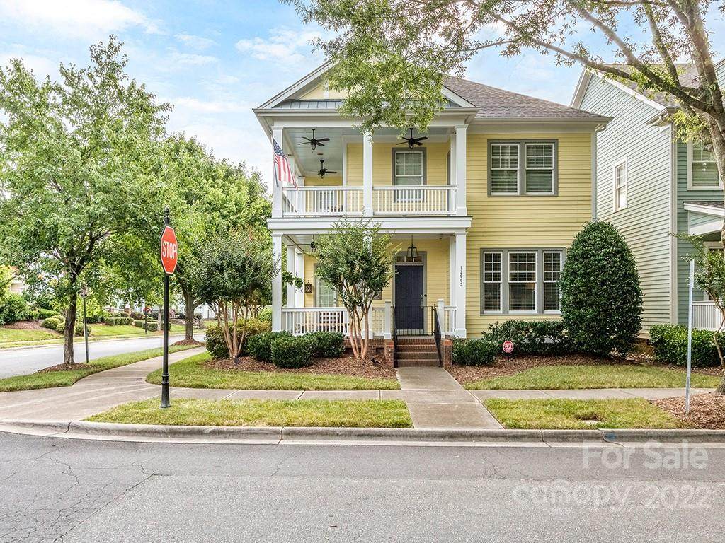12603 Bullock Greenway Boulevard - Photo 1