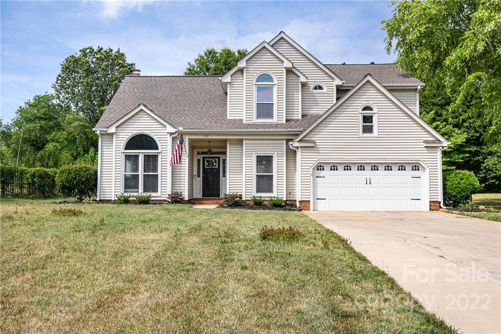 123 Southhaven Drive - Photo 1
