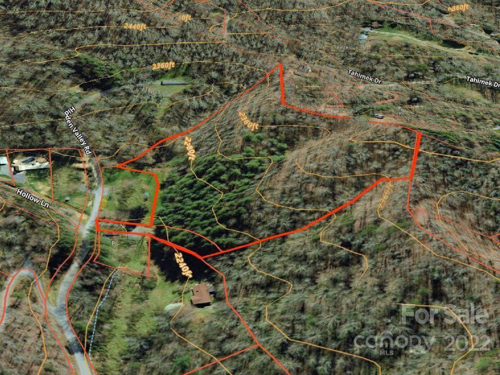 00 Hidden Valley Road - Photo 1