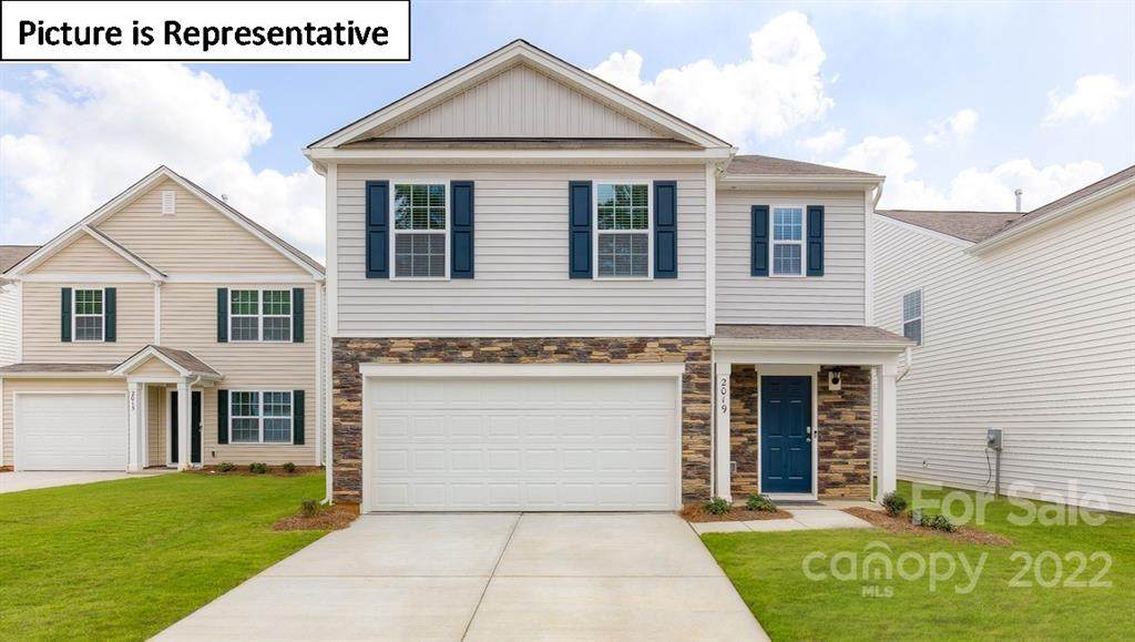 401 Berrybeth Circle - Photo 1