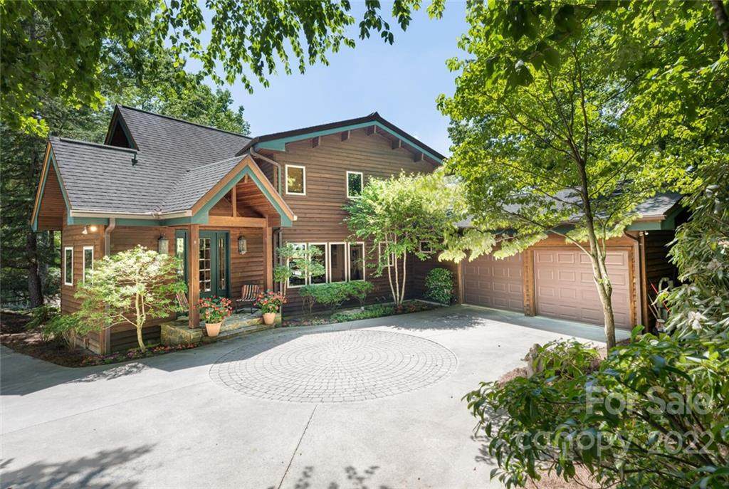 3535 Cummings Cove Parkway - Photo 1