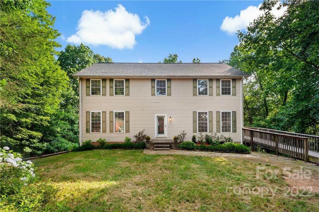 57 Hawksview Drive - Photo 1