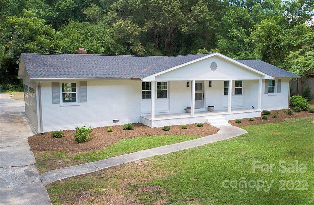 512 Milford Hills Road - Photo 1