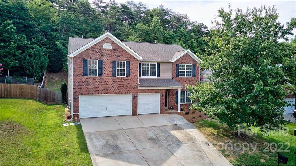 3475 Fallowbrook Forest Road - Photo 1