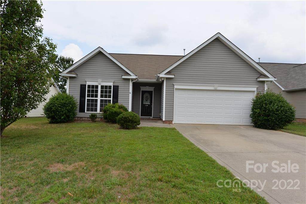 126 Newport Drive - Photo 1