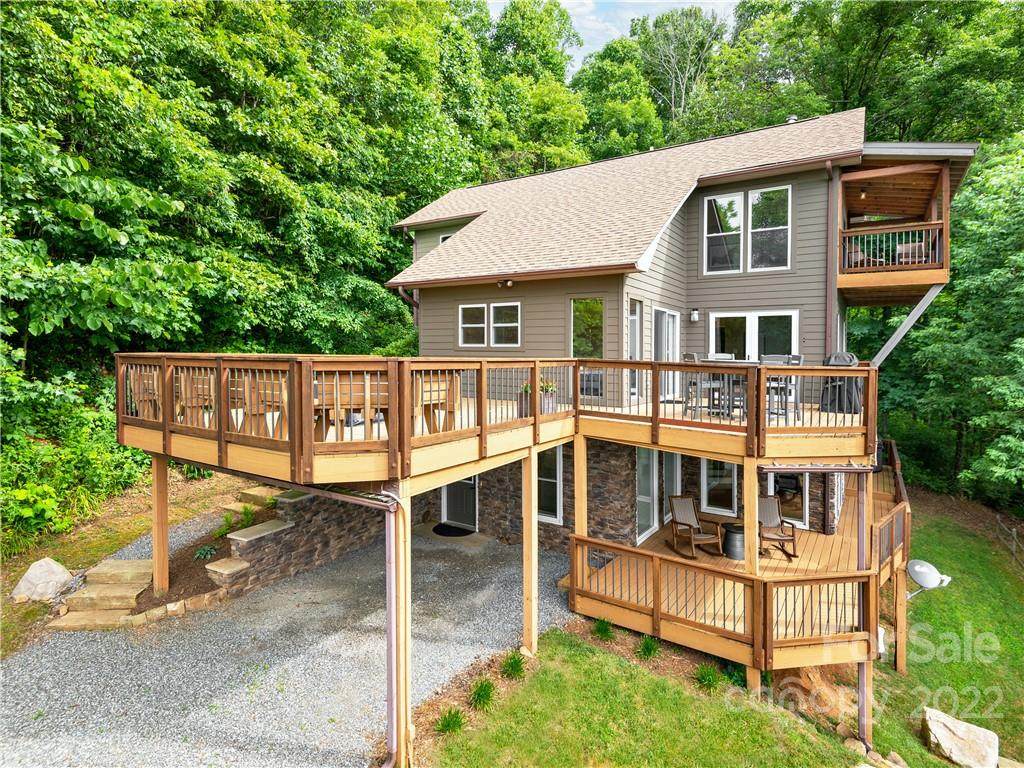 90 Hickory Forest Road - Photo 1