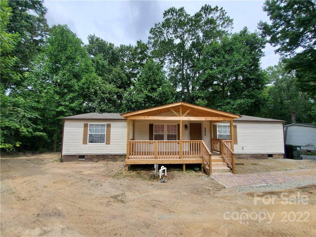 5028 Morningwood Drive - Photo 1