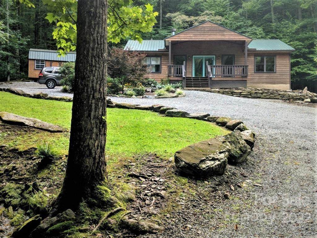 2344 Kirklands Creek Creek - Photo 1