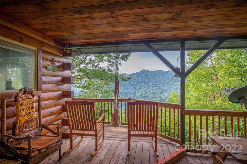 683 Sheepback Mountain Road - Photo 1