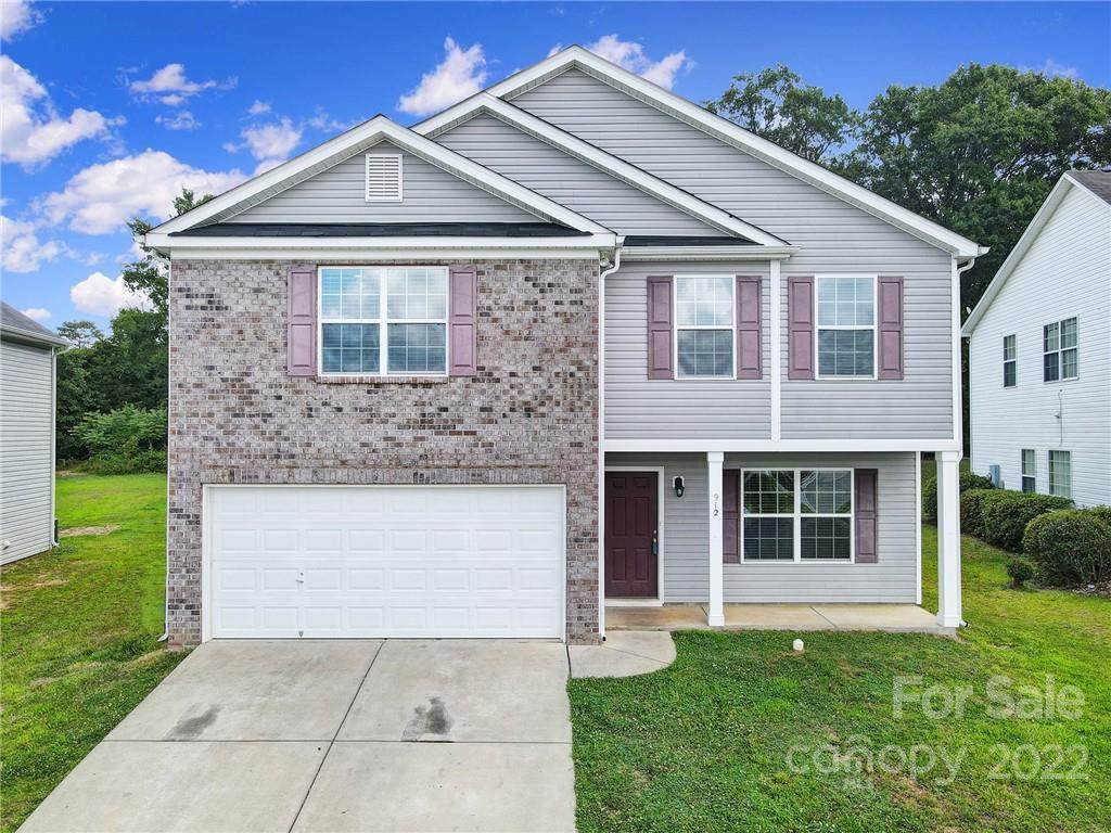 912 Sundance Drive - Photo 1