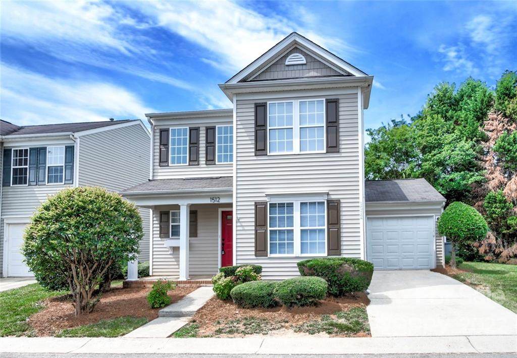 1512 Hyacinth Court - Photo 1