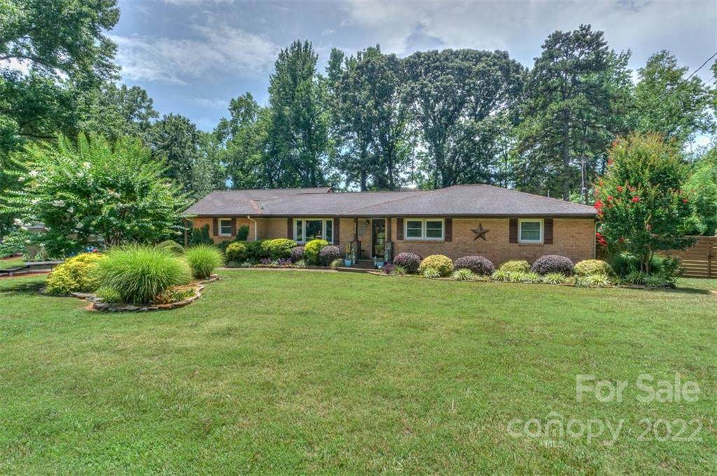 9507 Brenda Ann Road - Photo 1