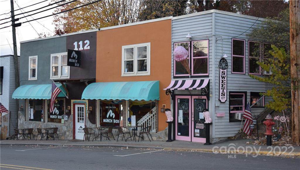 110 & 112 Main Street - Photo 1