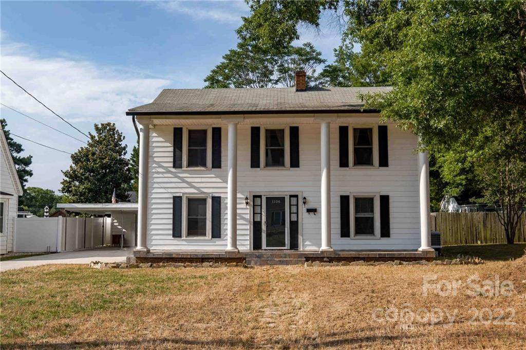1106 Central Drive - Photo 1