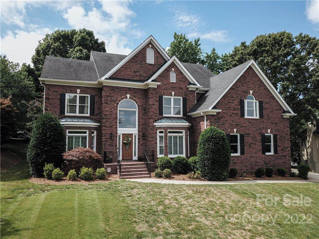 15815 Feeny Court - Photo 1