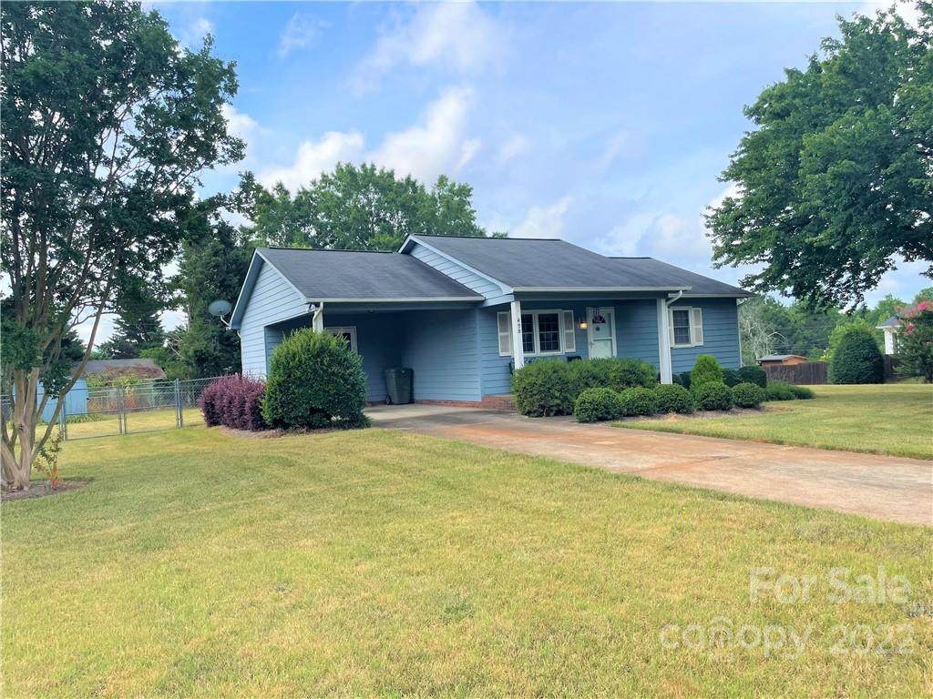 498 Whitesides Road - Photo 1
