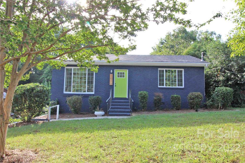 2536 Bancroft Street - Photo 1