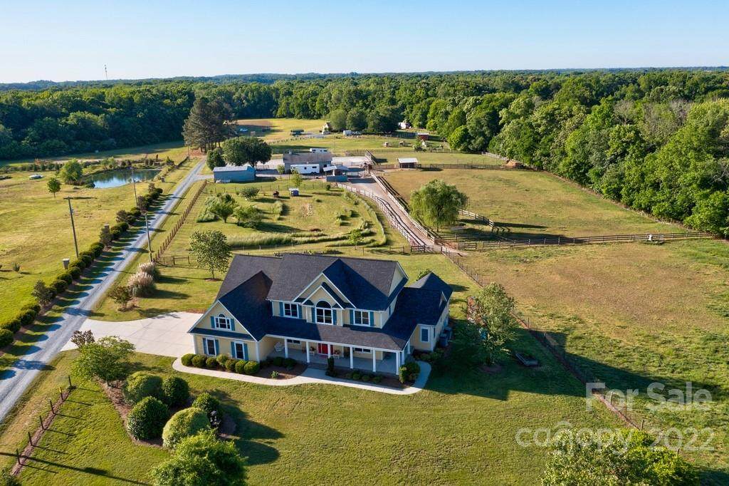 417 Clontz Road - Photo 1