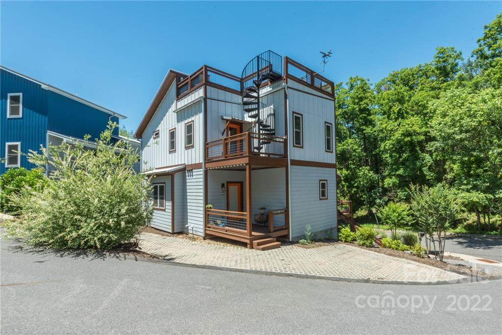 12 Vance Place Drive - Photo 1
