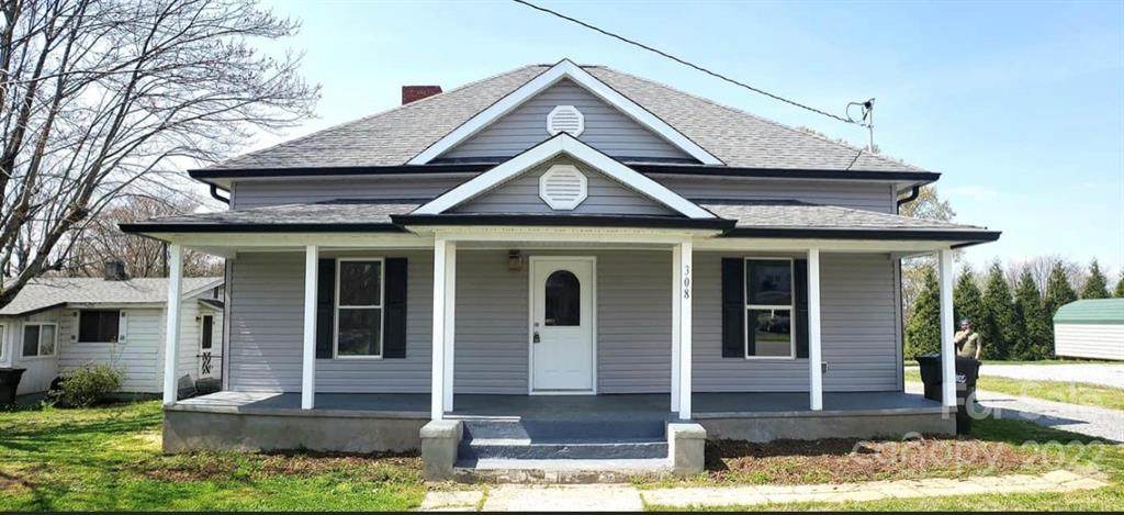 308 Park Avenue - Photo 1