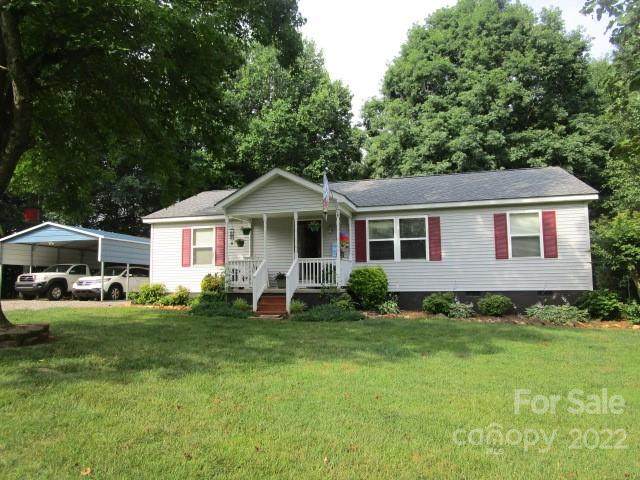 121 Spearpoint Lane - Photo 1