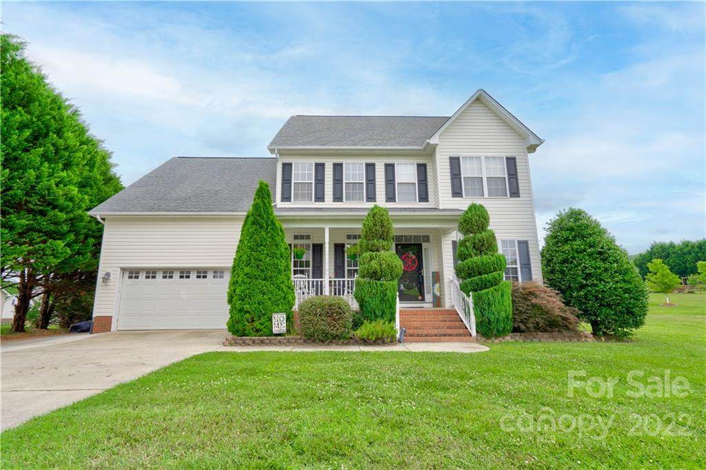 700 Summey Farm Drive - Photo 1