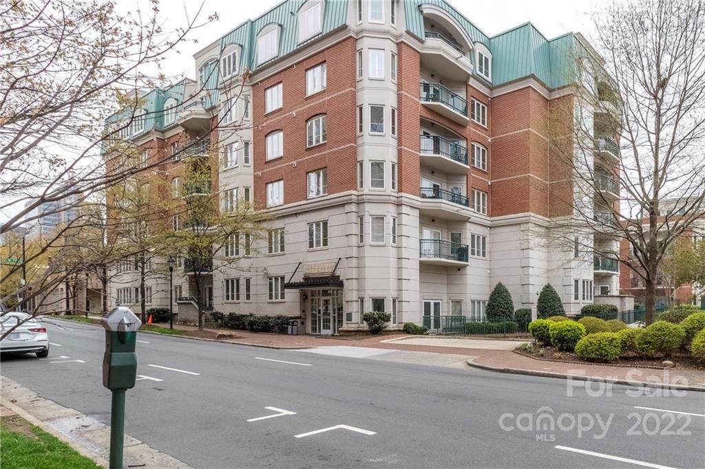 401 Church Street - Photo 1