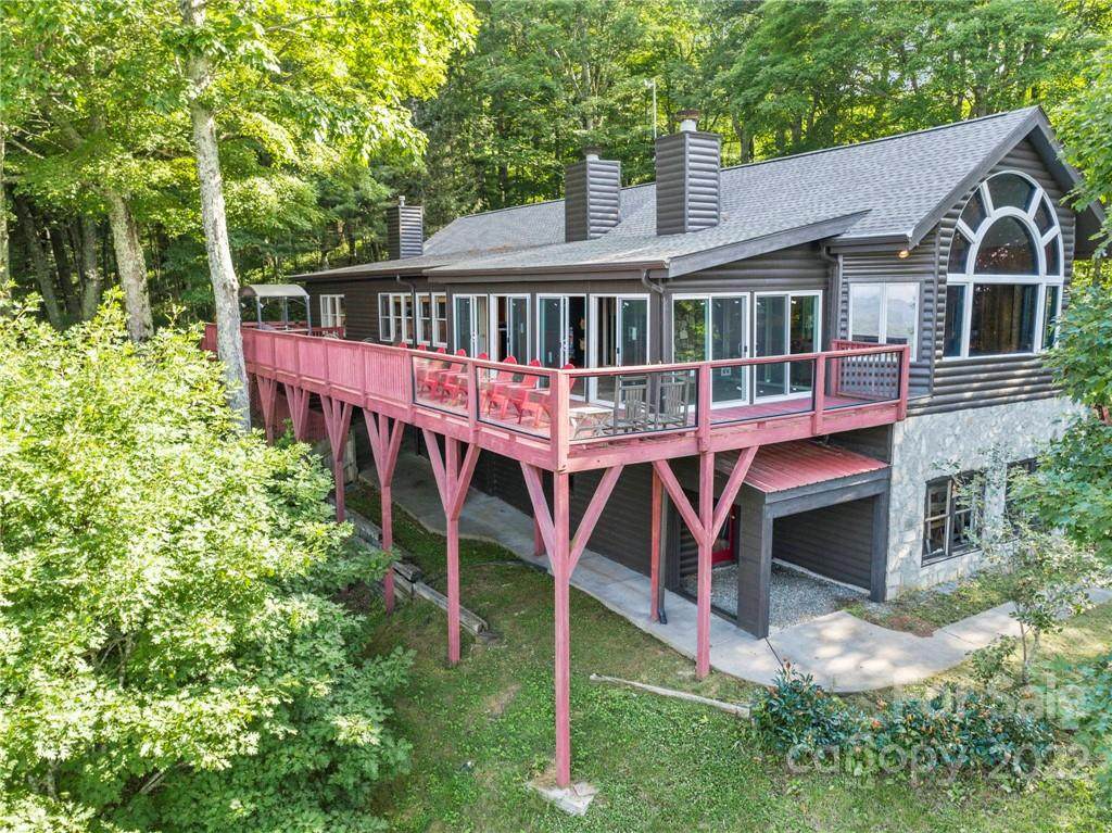 716 Pisgah Pass - Photo 1