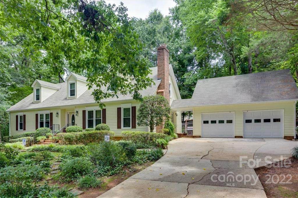1210 Plum Branch Lane - Photo 1