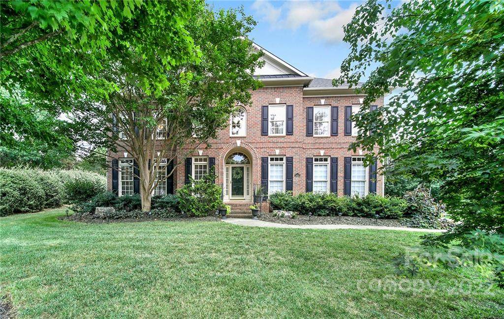 3452 Savannah Hills Drive - Photo 1