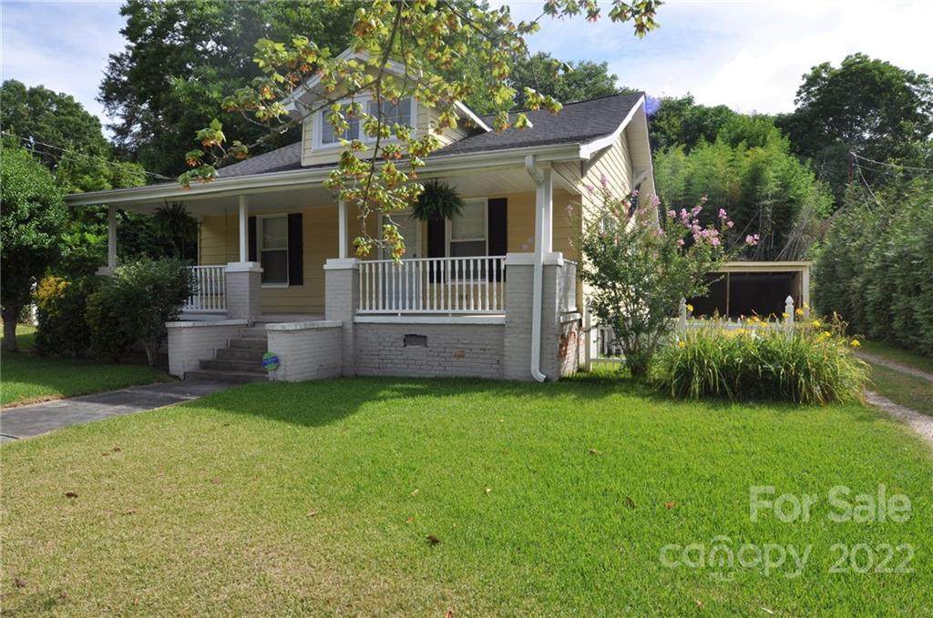 161 Walnut Street - Photo 1