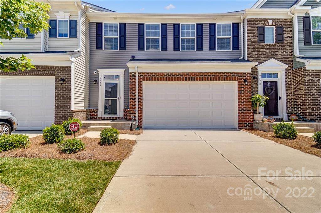 2574 Norman Isle Drive - Photo 1