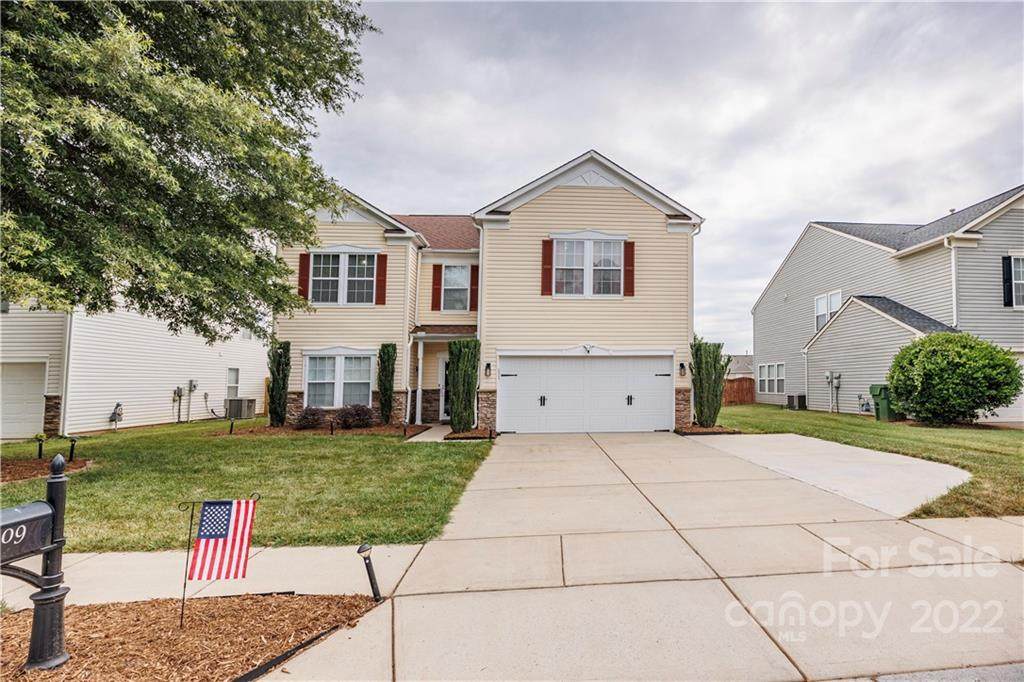 109 Hayden Court - Photo 1