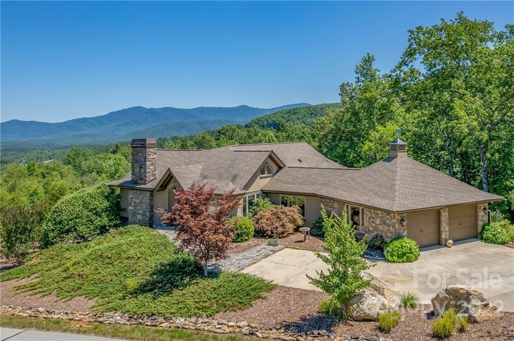 2435 Deep Gap Farm Road - Photo 1