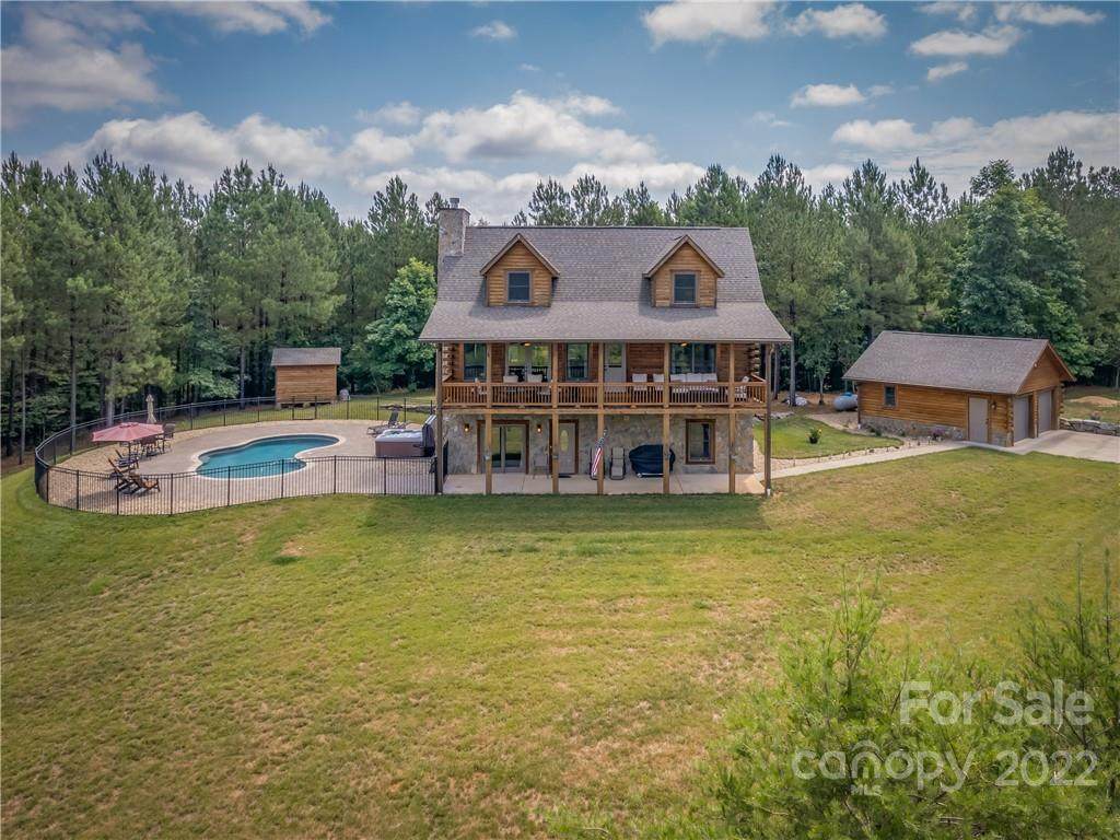 135 High Meadows Lane - Photo 1