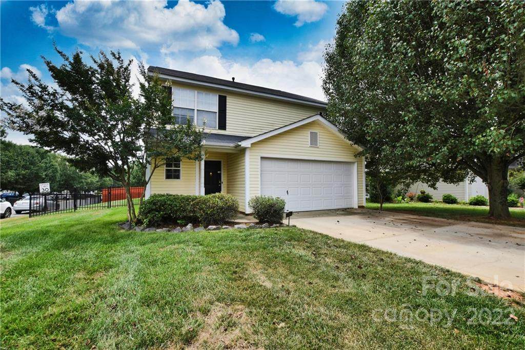 1648 Sandpiper Drive - Photo 1