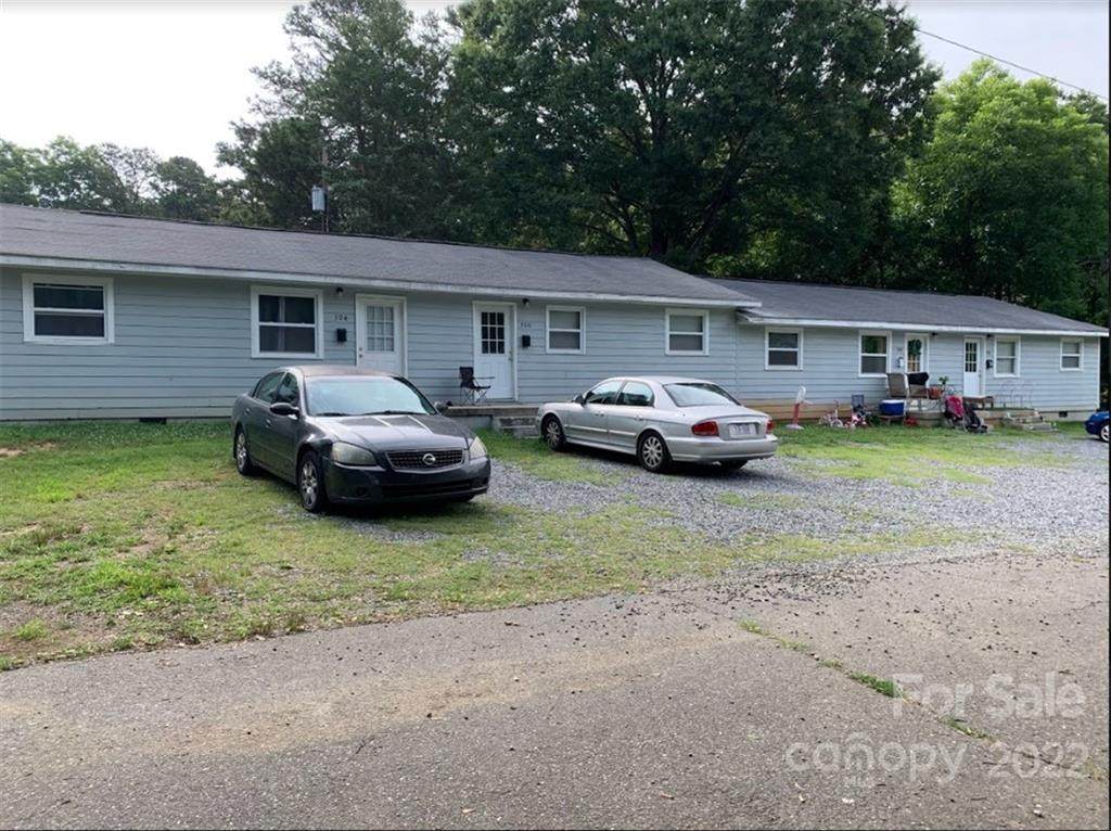 304 Starr Street - Photo 1